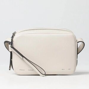 PROENZA SCHOULER White Label - Watts Leather Camera Bag